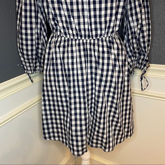 Lovers + Friends Get Lost off the shoulder dress - Picture 9 of 11